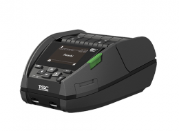 TSC Alpha-30L Drukarka etykiet