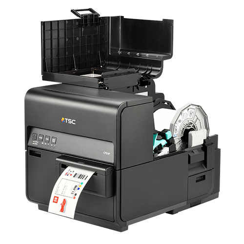 TSC CPX4 Series – zdjęcie produktu