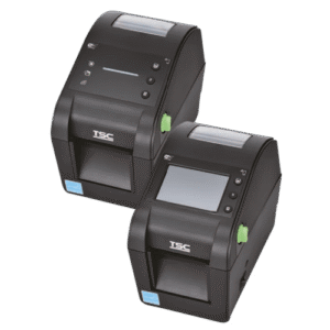 TSC TH/DH220 Drukarka etykiet