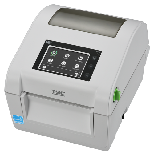TSC TH/DH240THC – zdjęcie produktu