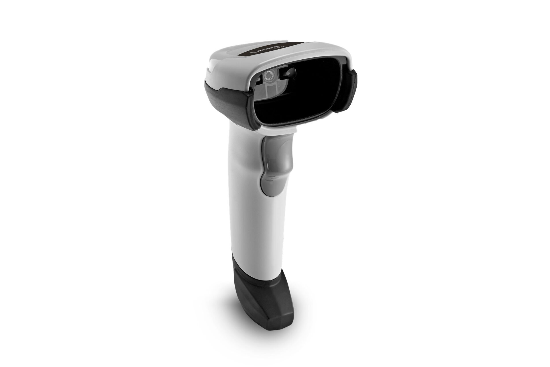 Zebra DS2208 – packshot skanera przewodowego 1D/2D