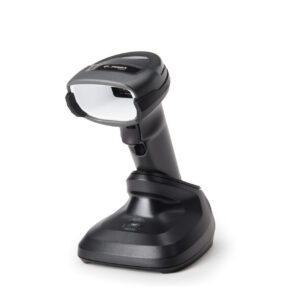 Zebra DS4678 – widok z boku