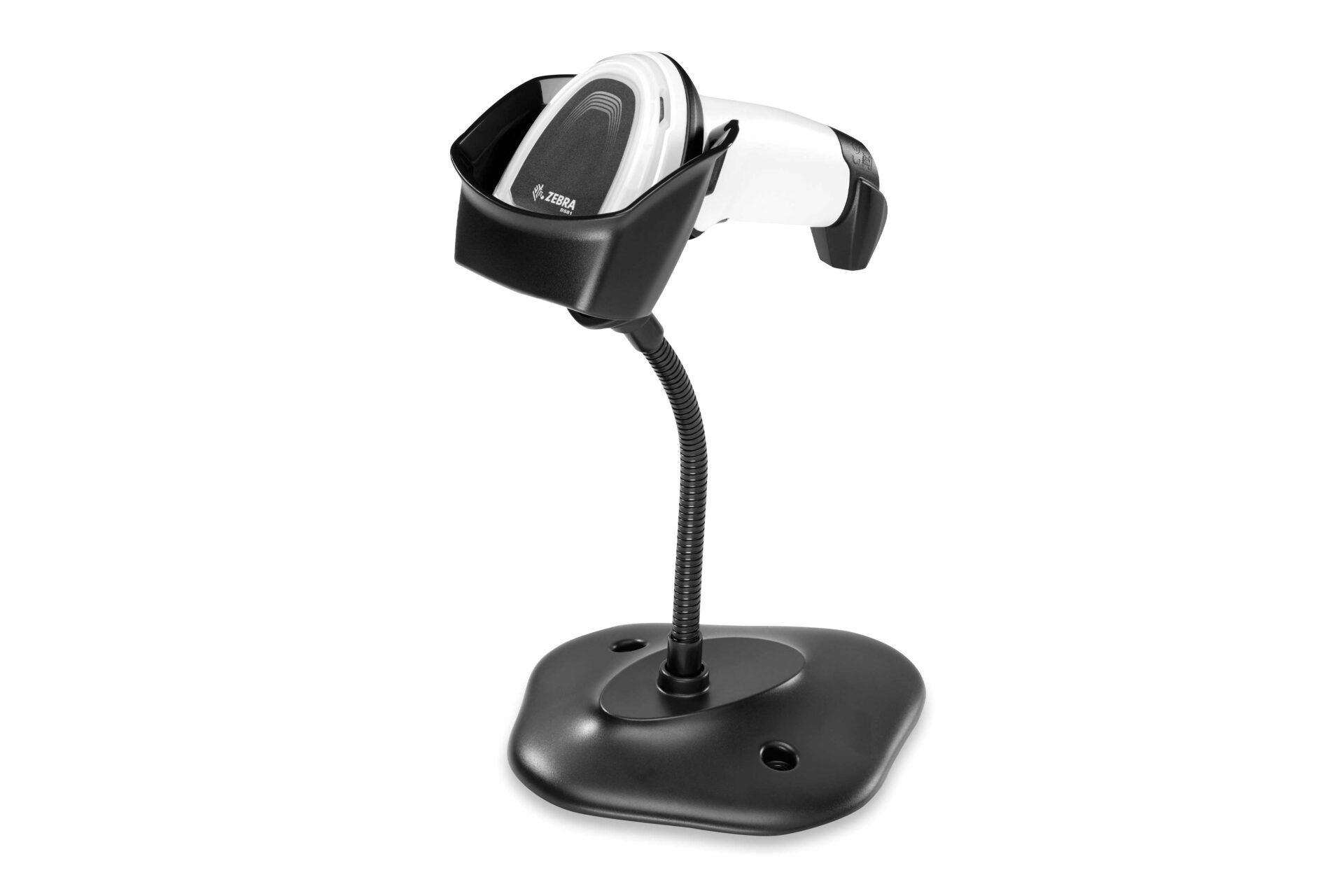 Zebra DS8108 – Nova White na podstawce IntelliStand