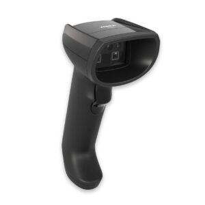 Zebra DS8208 – widok z boku