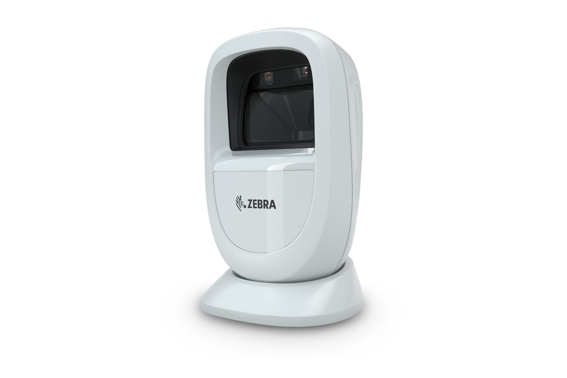 Zebra DS9300 Series – widok z boku