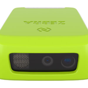 Zebra RS2100 – ujęcie frontowe (packshot, bez cienia)