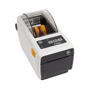 Zebra ZD411