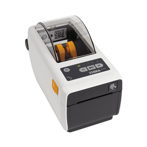 Zebra ZD411