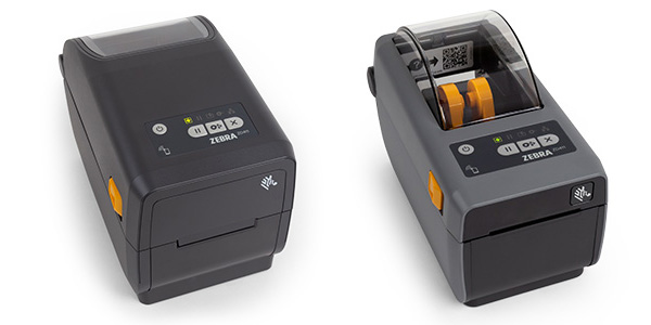 Zebra ZD411 – zdjęcie produktu