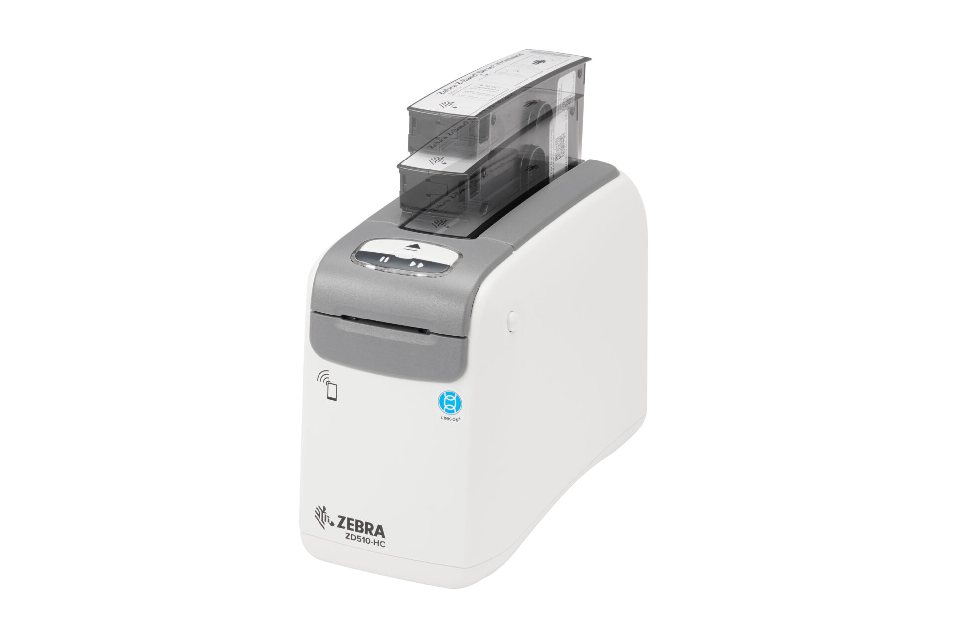 Zebra ZD510-HC – zdjęcie produktu