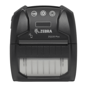 ZQ220 Plus