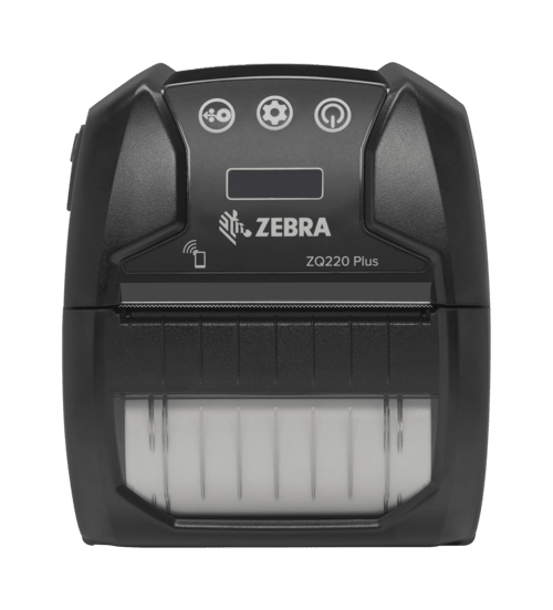 ZQ220 Plus