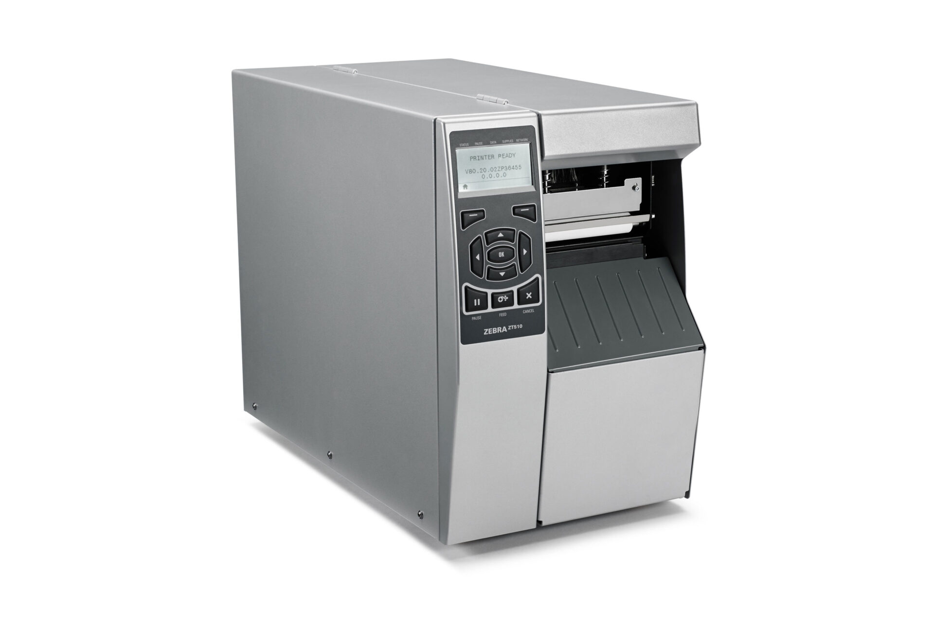 Zebra ZT510 – zdjęcie produktu