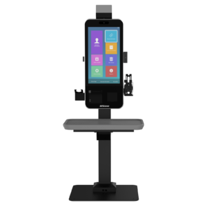HS330U front WEB