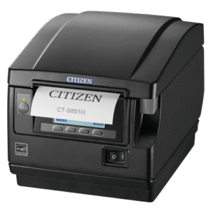 Citizen CT-S851III