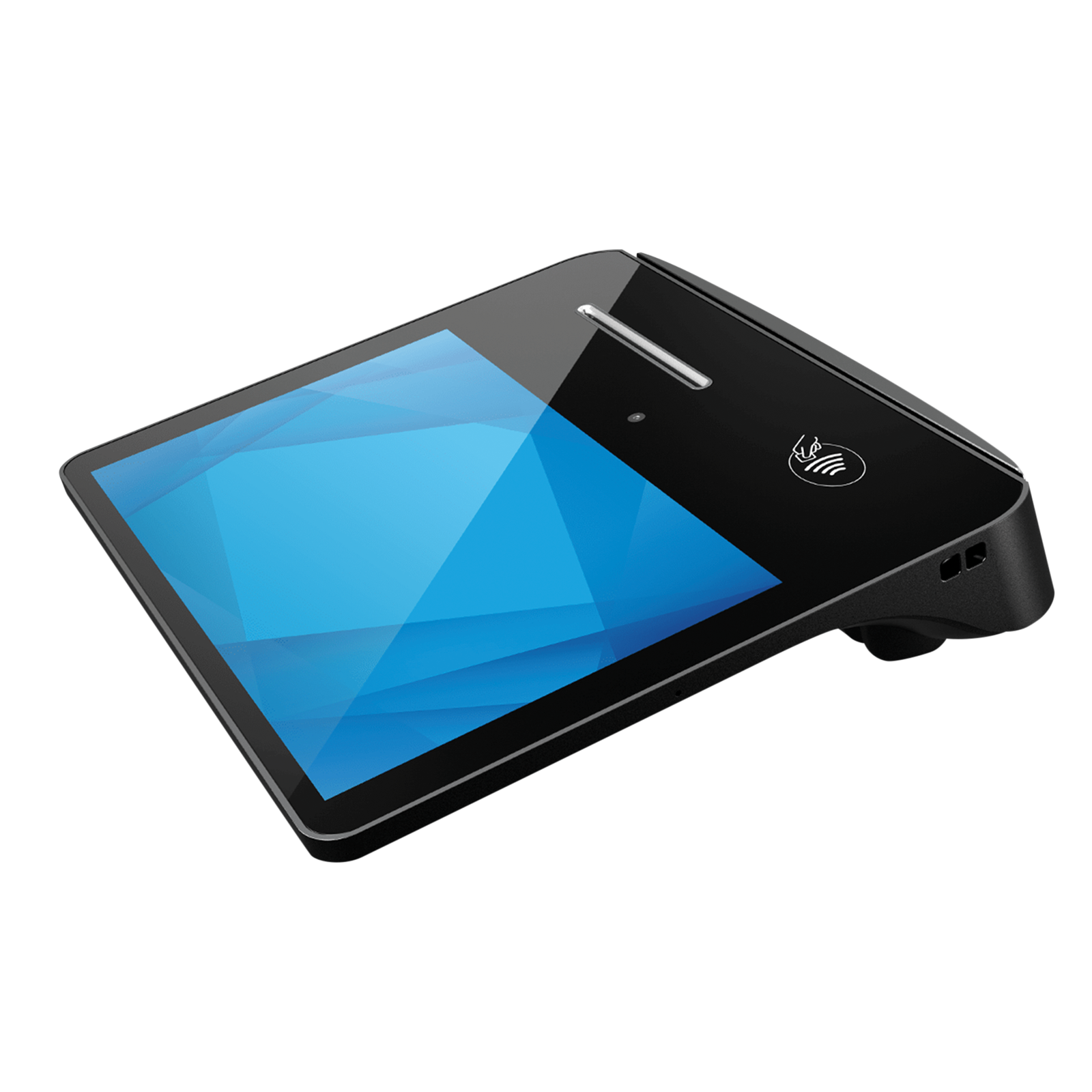 Elo Touch Solutions 7" Komputer / terminal POS