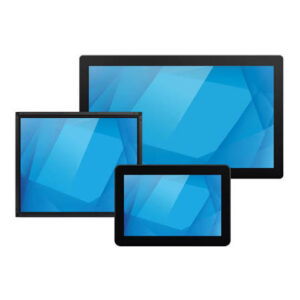 Elo Touch Solutions 90L/63L/64L Monitor dotykowy