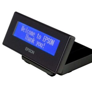 Epson DM-D30 – zdjęcie produktu