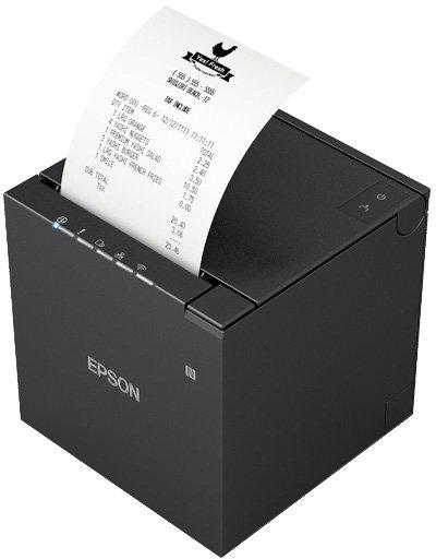 Epson TM-m30III – zdjęcie produktu