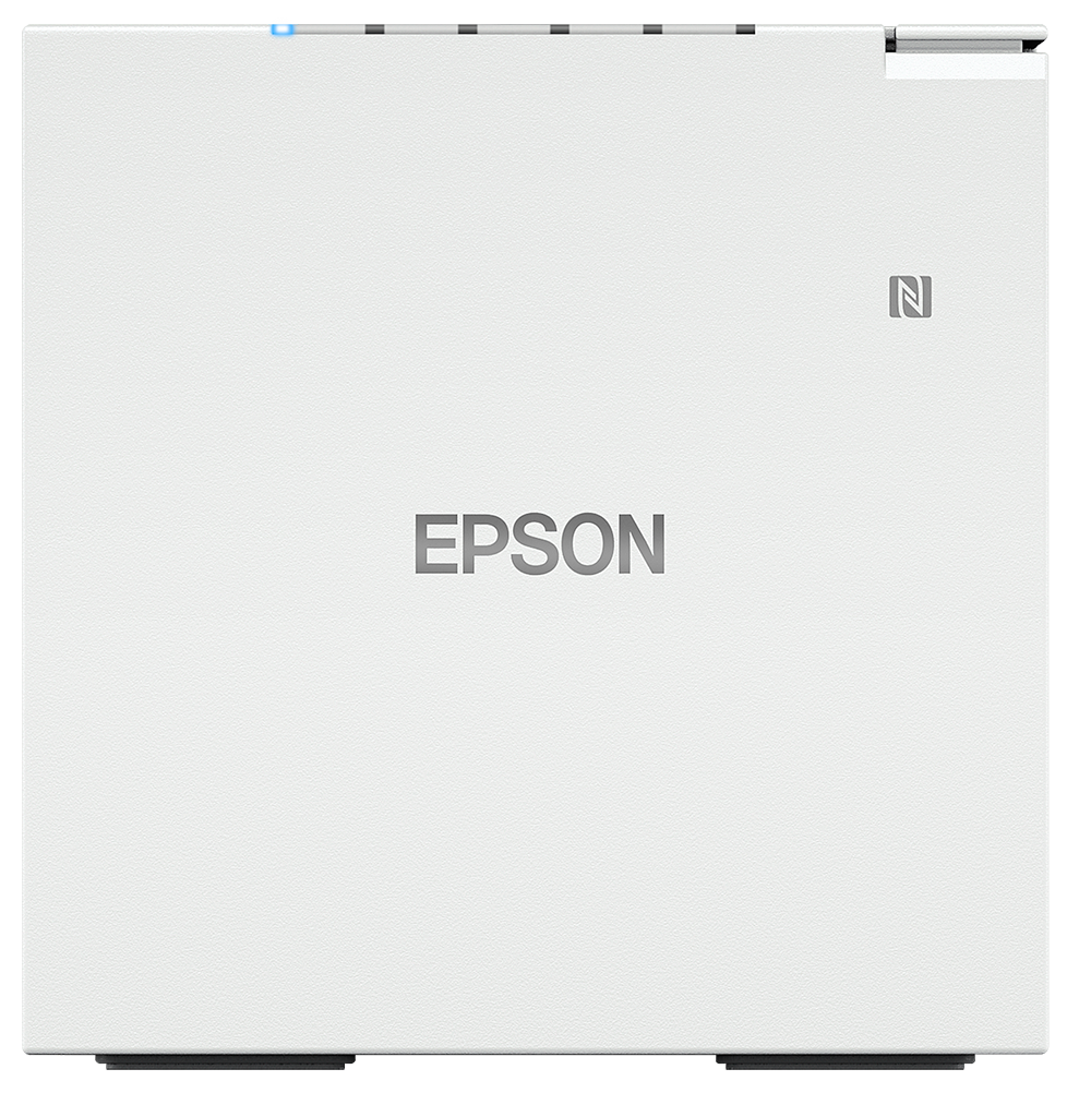 Epson TM-m50II – zdjęcie produktu