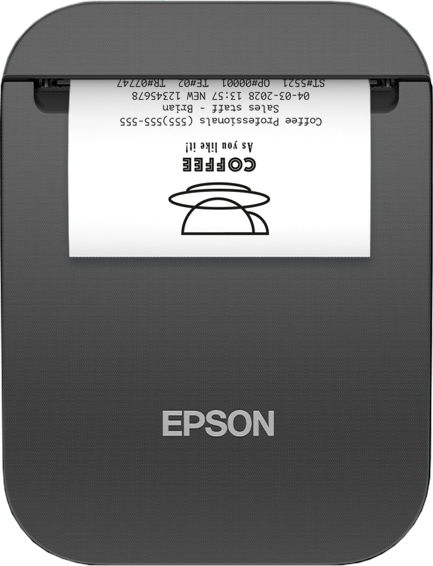 Epson TM-P20II – zdjęcie produktu