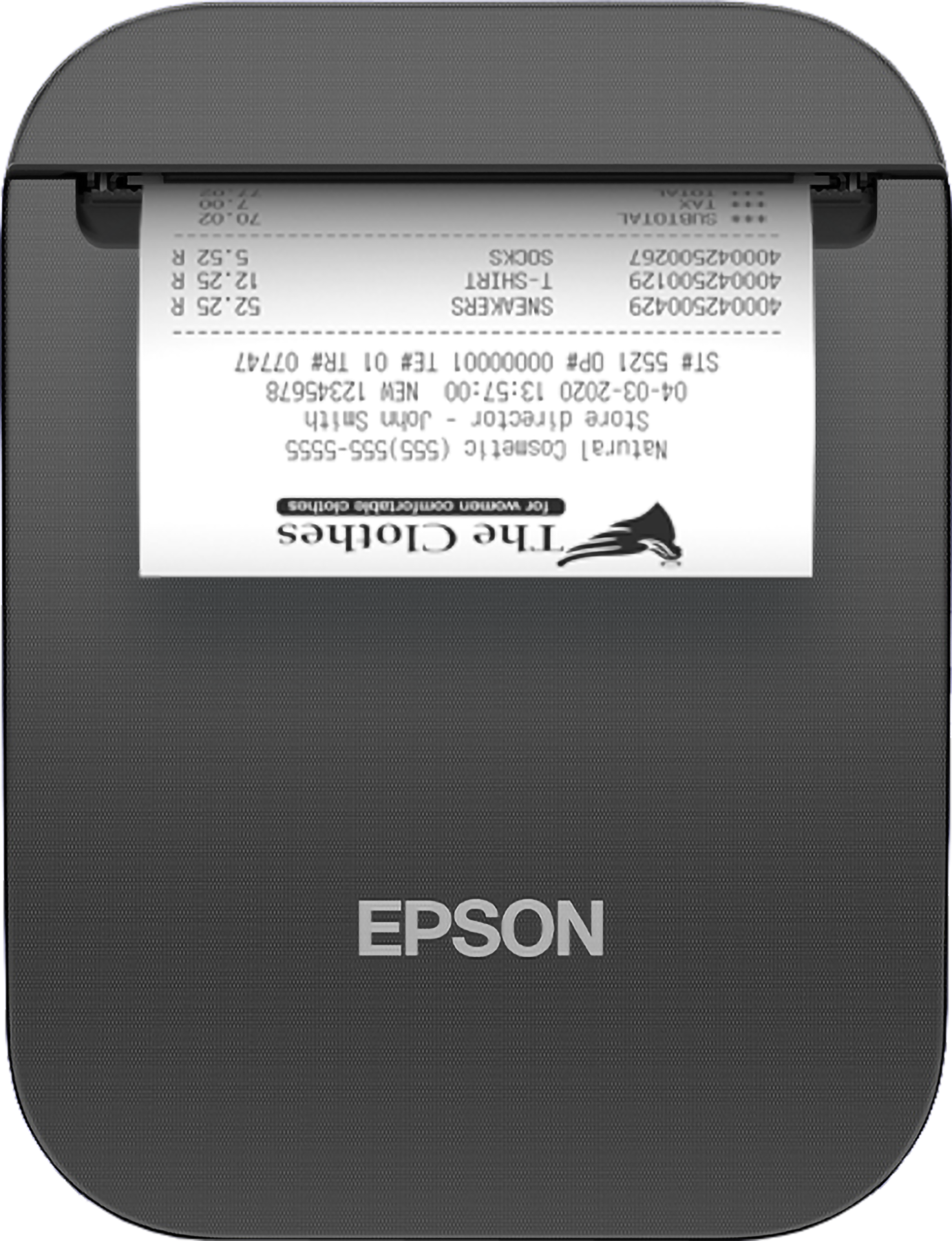 Epson TM-P80II – zdjęcie produktu