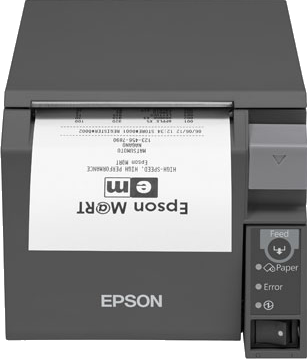 Epson TM-T70II – zdjęcie produktu
