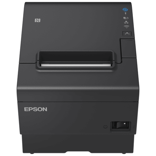 Epson TM-T88VII Drukarka POS