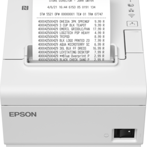 Epson TM-T88VII – zdjęcie produktu