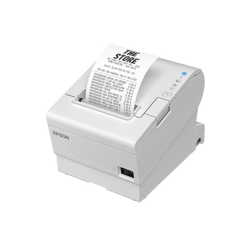 Epson TM-T88VII – zdjęcie produktu