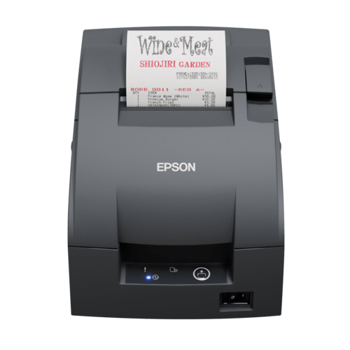 Epson TM-U220II Drukarka POS