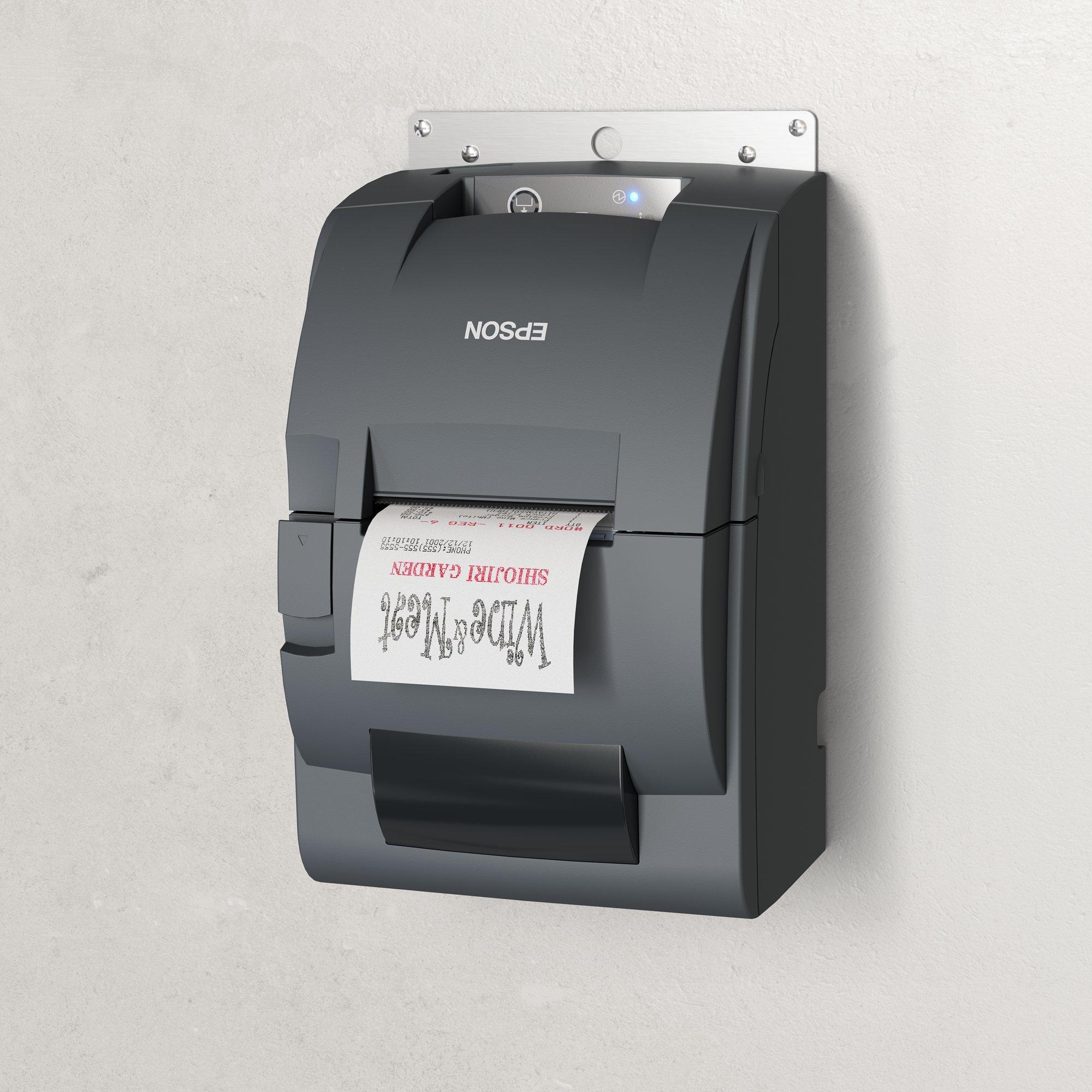 Epson TM-U220II – zdjęcie produktu