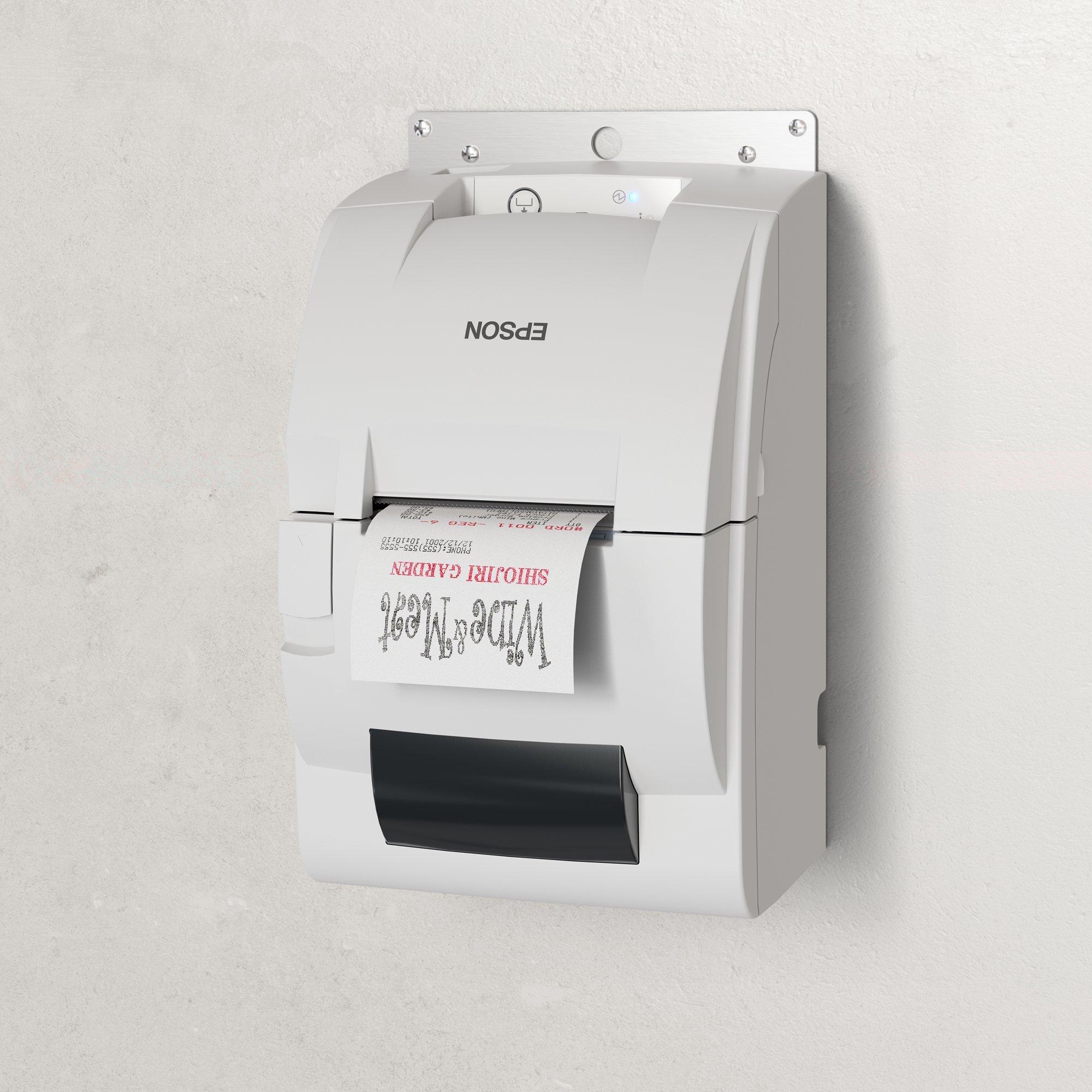 Epson TM-U220II – zdjęcie produktu