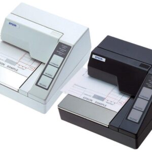 Epson TM-U295 – zdjęcie produktu