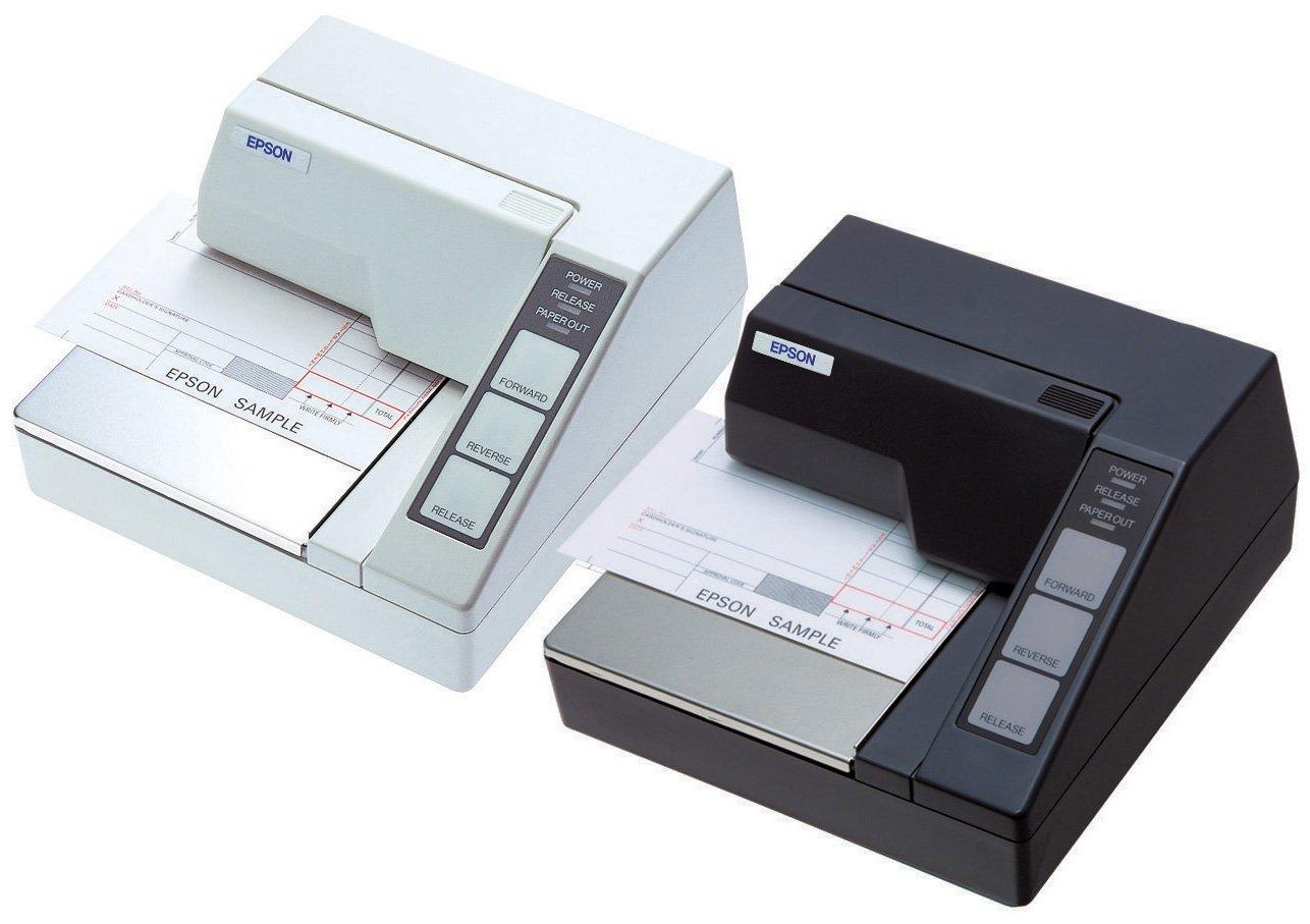 Epson TM-U295 – zdjęcie produktu