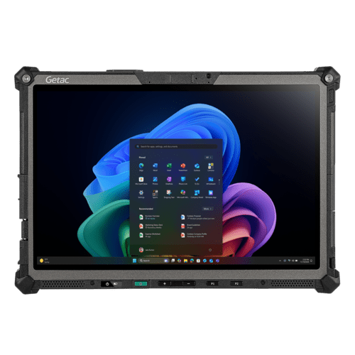 Getac F120