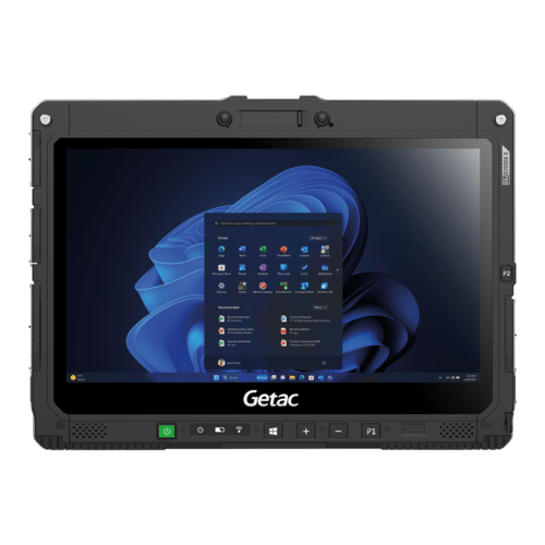 Getac K120 G2