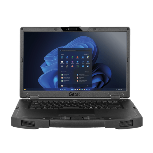 Getac S510