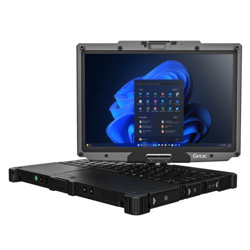 Getac V120
