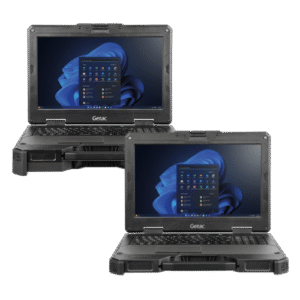 Getac X600 (Pro)