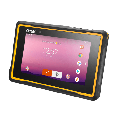 Getac ZX70