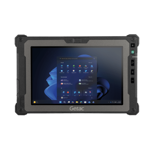 Getac ZX80W