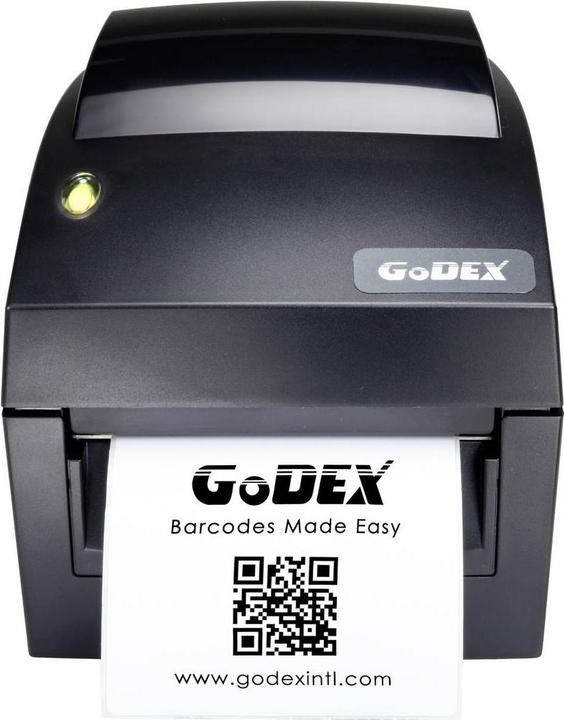Godex DT41 Drukarka etykiet