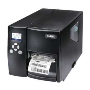 Godex EZ2350i/300dpi/termotransferowa/USB/USB Drukarka etykiet