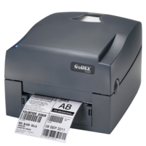 Godex G530/termotransfer/300dpi/USB Drukarka etykiet