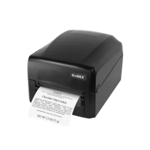 Godex GE330/termotransfer/300dpi/USB/RS232/Ethernet Drukarka etykiet