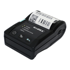Godex MX30/termiczna/203dpi/USB/RS232/BT Drukarka etykiet