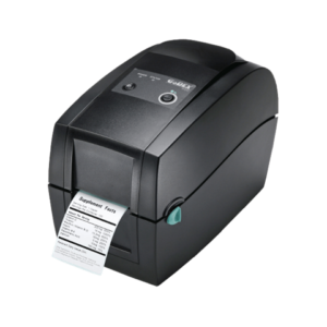 Godex RT230/termotransfer/300dpi/USB/RS232/Ethernet Drukarka etykiet