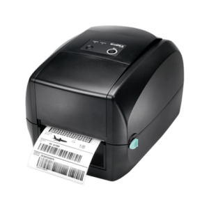 Godex RT730/300dpi/termotransfer/USB/RS232/Ethernet Drukarka etykiet