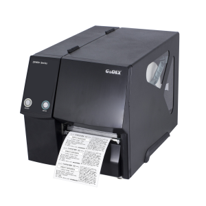 Godex ZX420 – packshot 3/4